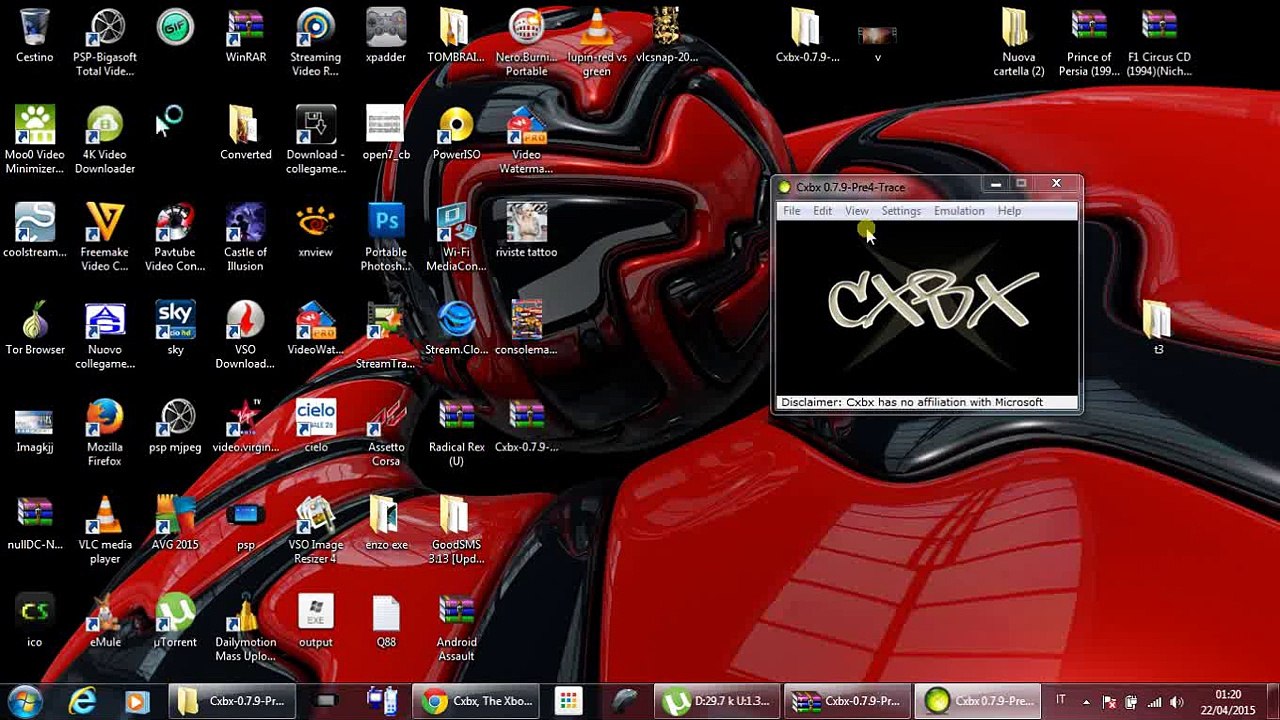 xbox