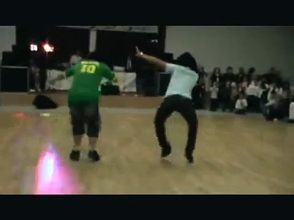 Best African Dance Ever