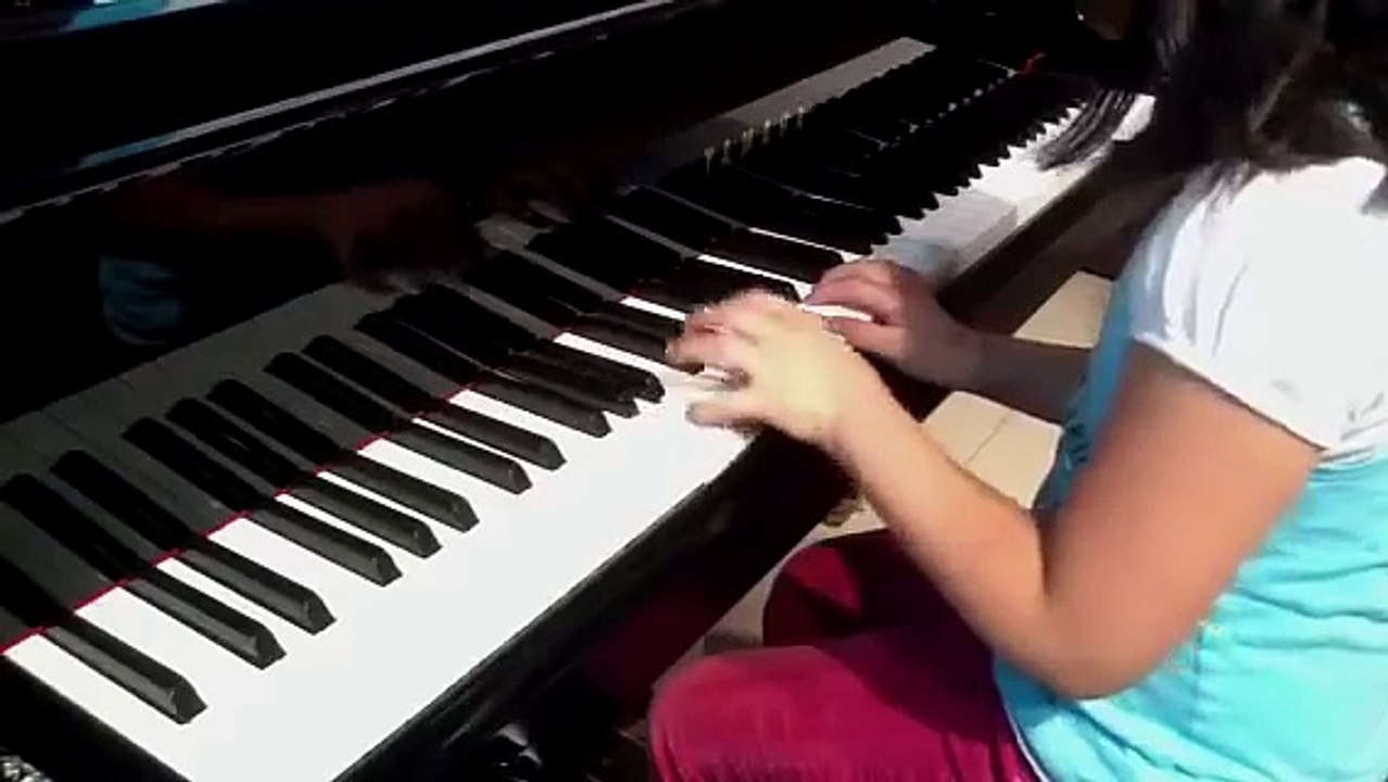 March Slav by Tchaikovsky