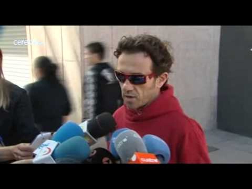 El alumno que ayer atacó su colegio tenía una lista de profesores y compañeros de instituto