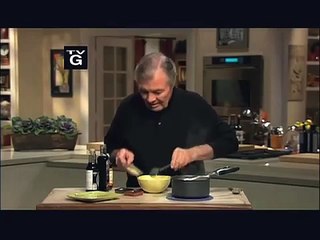 Asian Chicken Livers (206): Jacques Pepin