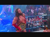 TNA Impact Wrestling Review 10-20-11 James Storm Wins TNA World Championship