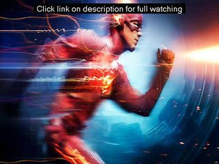 The Flash 2014 : Season 1 Episode 19 {{ live stream }} Who Is Harrison Wells? se01x19