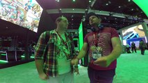 Г.И.К. Новости - Bethesda может показать на E3 новые Fallout и Doom (12.02.15)