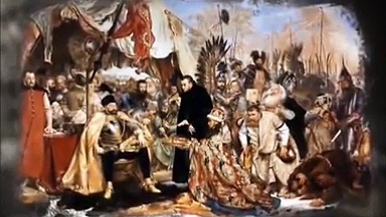 Projekt Ukraine Teil 1 - (deutsche Übersetzung) Dokumentation 2015