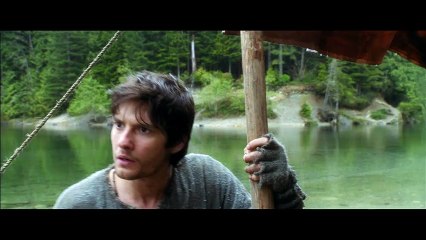 Le Septième fils Bande-annonce VF