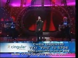 Chris Daughtry's Have You Ever Really Loved A Woman