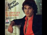 Sergio Fachelli - Quiereme tal como soy