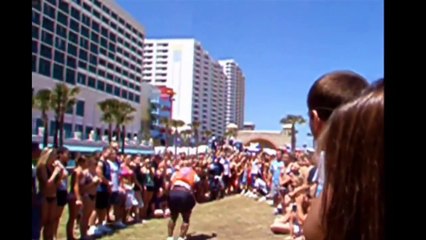 The Best flips on ground