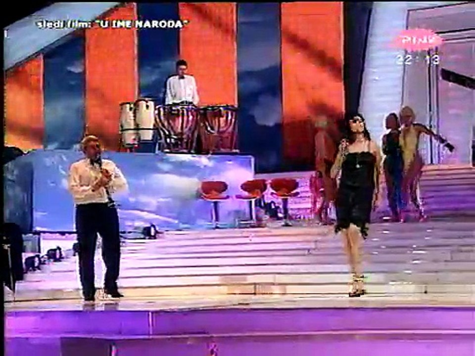 Tanja Savic - Brodovi