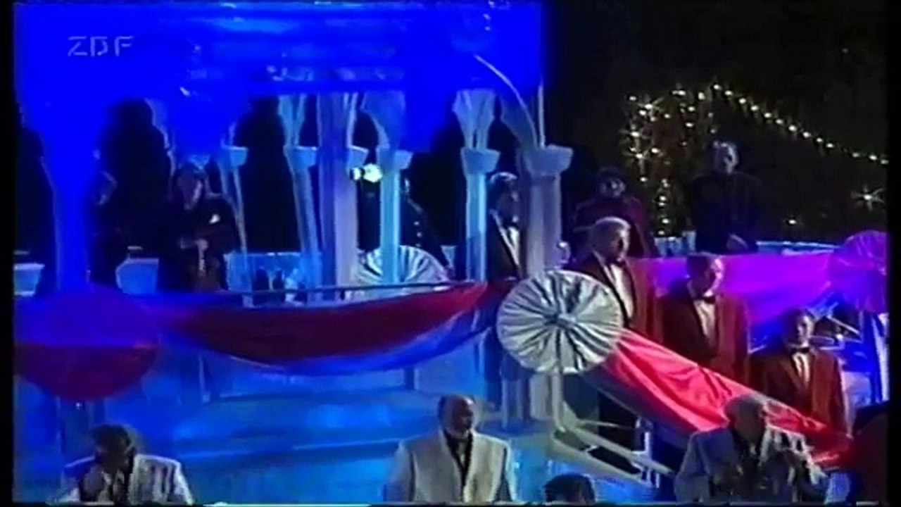 James Last & Edward Simoni - Nabucco (1998)