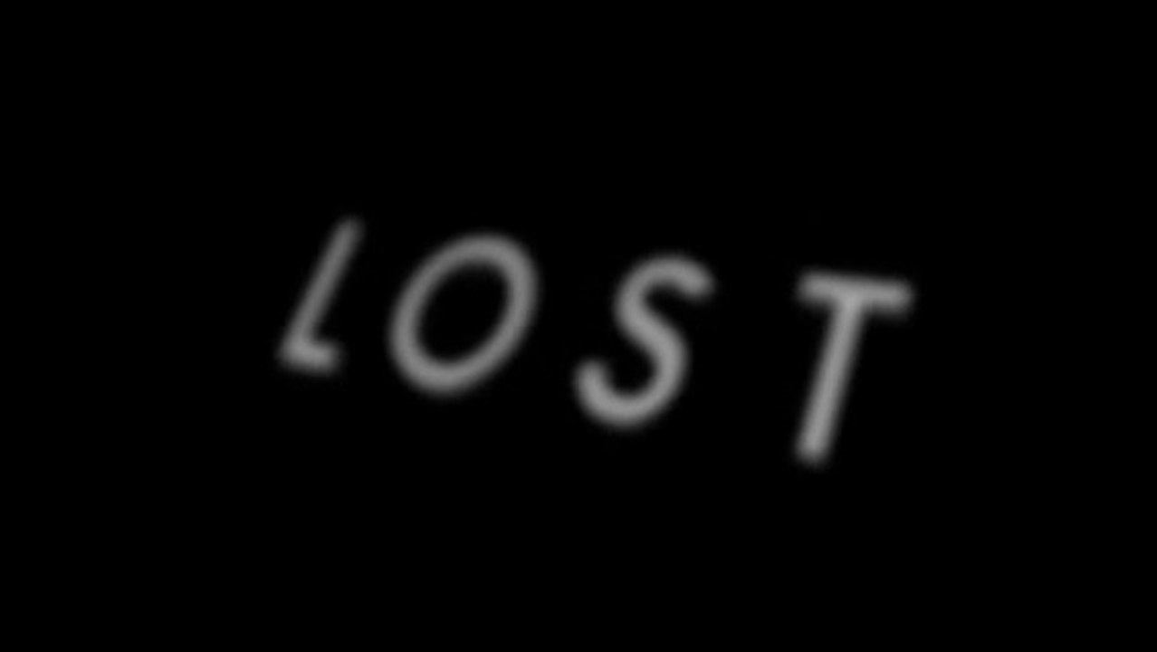 Lost : Opening Credits