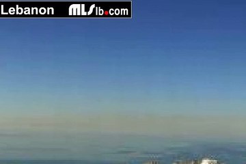 280 Sqm APARTMENT  IN SAHEL ALMA WITH UNBLOCKABLE  SEA   MOUNTAINS VIEW.