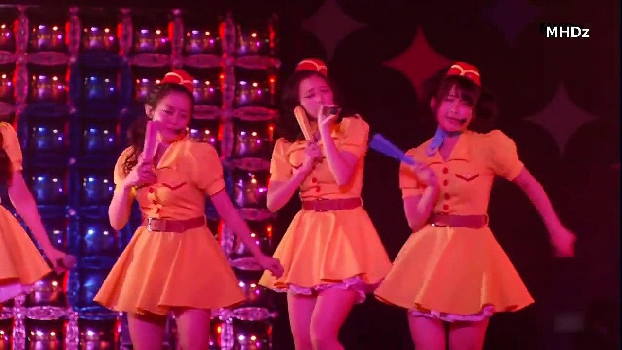 Natsuzora HANABI
