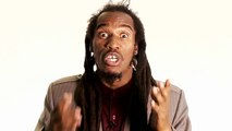 Benjamin Zephaniah author of 'Too Black Too Strong' discusses racism and multiculturalism