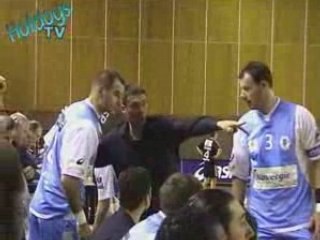 HotdogsTV N°6 US Créteil Handball