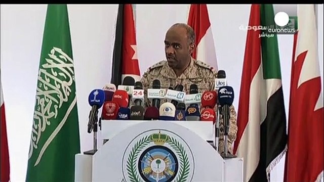 Yemen: stop ai bombardamenti sauditi, ora Ryadh annuncia ricostruzione