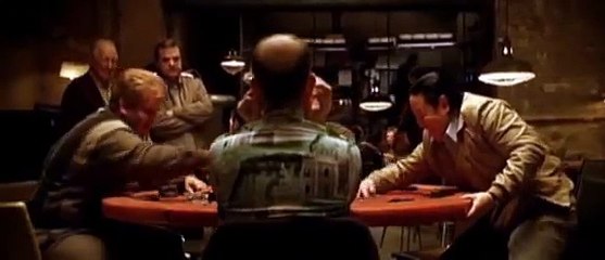 Classic Poker Scenes - Rounders - Mikey Loses Everything