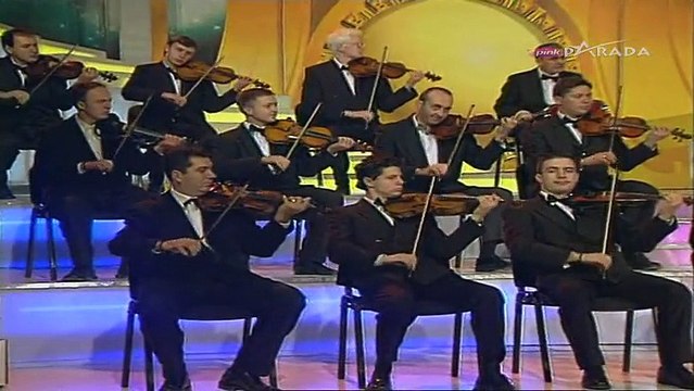 Jelena Brocic - Velika ljubavi moja