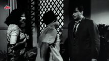 Nargis, Raj Kapoor, Chori Chori - Comedy Scene 9/14