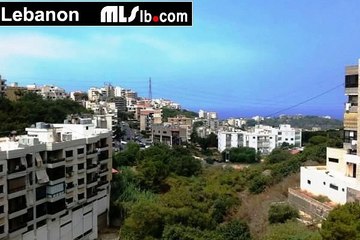 Duplex for sale in Dik El Mehdi  F R4224