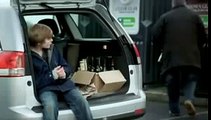 Underage Drinking Campaign Video