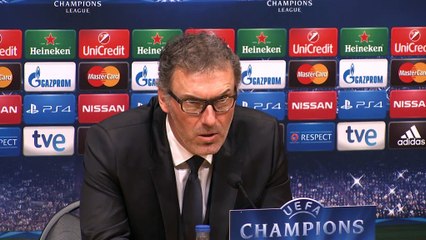 Quarts - Blanc : "Avec nos moyens"