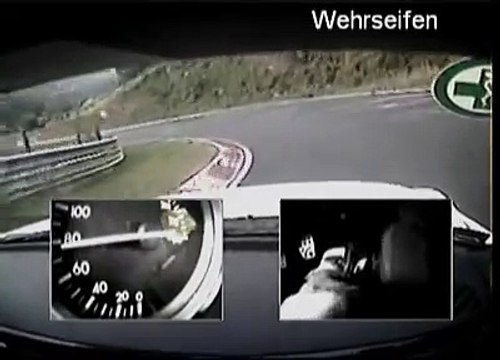 Mazda MX-5 Miata NC - Nurburgring Nordschleife Onboard Lap