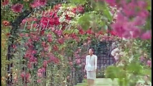Gardens Of The World With Audrey Hepburn Trailer Video Dailymotion