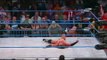 TNA Impact Wrestling Review 11-3-11 Bobby Roode World Champion