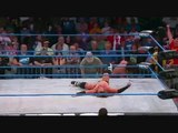 TNA Impact Wrestling Review 11-3-11 Bobby Roode World Champion