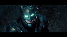 Batman v Superman: Dawn of Justice (2015) Fragman Official Trailer (HD)