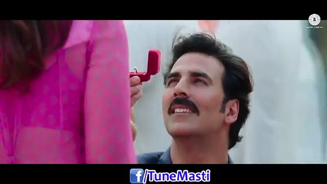 Teri Meri Kahaani _ Gabbar Is Back _ Akshay Kumar _ Kareena Kapoor _ Arijit Singh _ Palak Muchal
