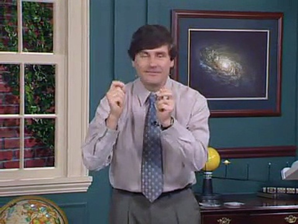 Alex on the Frontiers of Astronomy - 2. Dark Energy-May the Force be with you