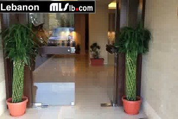 Super Deluxe Apartment For Sale in the Heart Of Maten Antelias.