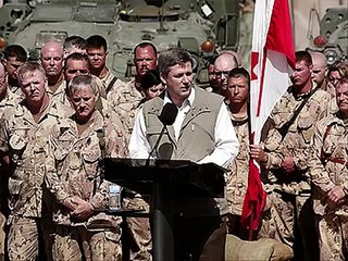 A Song for Our Canadian Troops - Lest We Forget