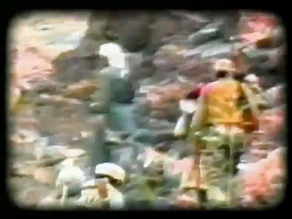 The Search for Osama Bin Laden 2007