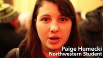 Chicago students discuss divestment from fossil fuels