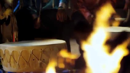 Tiger Eyes (2013) - Trailer