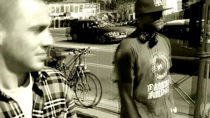 HEY'PTON & FALGAS - Pour Nos Rêves (Prod. By HEY'PTON)  - [StreetClip]