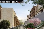 Unique Project Duplex 103 sqm with 30 sqm Terrace   58 sqm Roof for sale in Bcheli