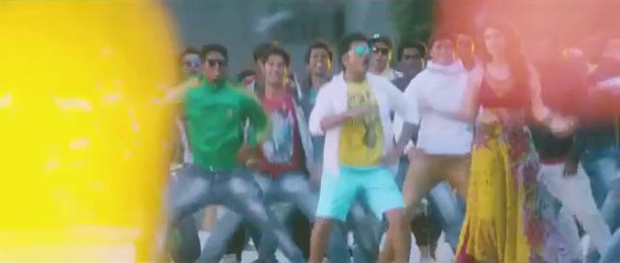 Vaalu - Darling Song Teaser