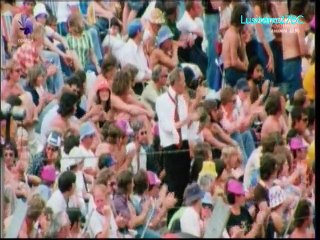 James Hunt vs Niki Lauda - Odisseia