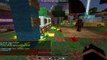 Minecraft: Sky Block EP:1