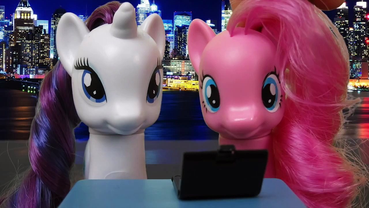 cookie swirl c my little pony mystery minis