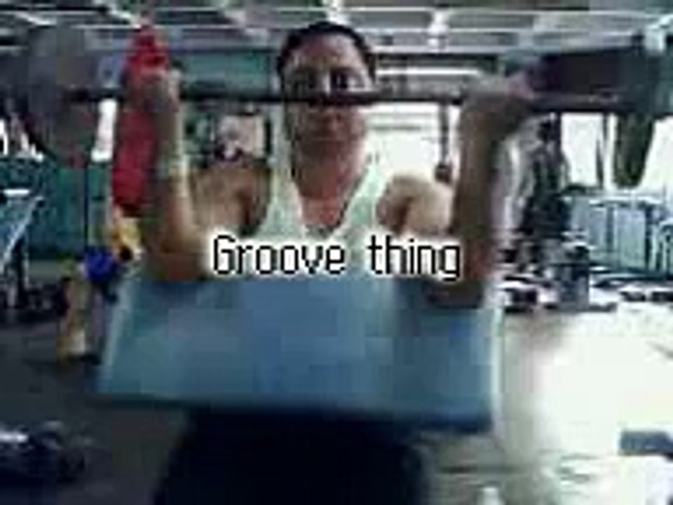 work out