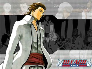 Bleach OST  3-La distancia para un duelo