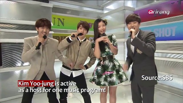 LACE FASHION STYLES OF CELEBRITIES 봄을 알리는 패션! 스타들의 레이스 룩