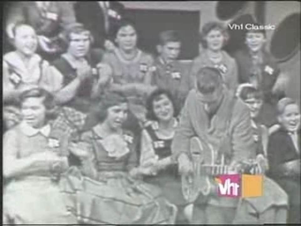 EDDIE COCHRAN- C'mon Everybody