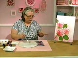 Como pintar al oleo - Rosas